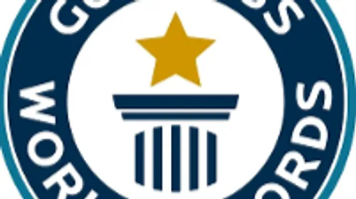 Le Guinness valide le record du monde de visionnage d'un même film...