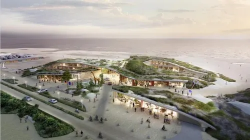 Le Touquet : Une réunion publique, ce vendredi