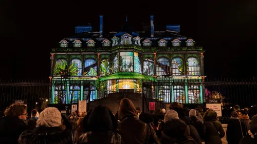 Les Habits de Lumière sont de retour à Epernay
