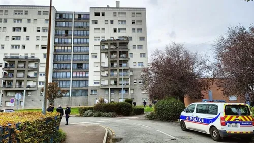 Il chute de 10 étages en voulant rattraper son chat : un enfant de...