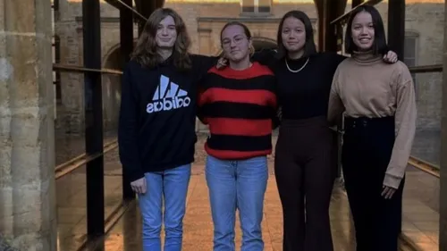 Ecologie et social : deux groupes d’élèves ardennais récompensés...