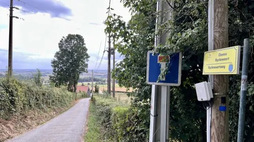 Cassel: Un ado interpellé après la découverte d'un homme mort de 17...