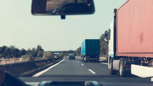 Un chauffeur poids lourd braqué pour son carburant dans l'Aisne