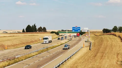 Autoroutes : Vinci et Sanef font un geste pour ceux qui paieront le...