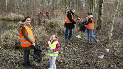 L'opération Hauts-de-France Propres revient du 18 au 20 mars