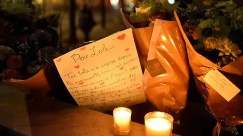 Une marche blanche en hommage à Lola a lieu ce mercredi à Paris