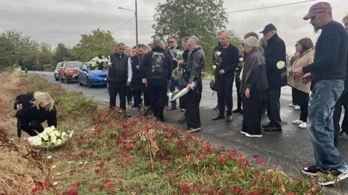 Un dernier adieu à Julien