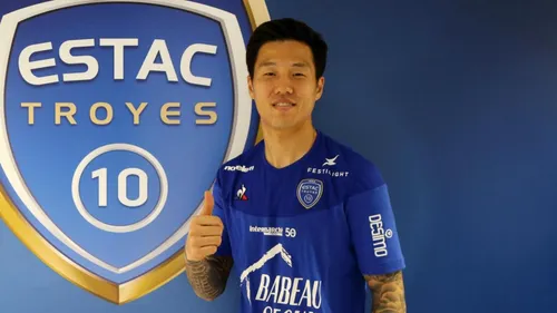 Un joueur de l'Estac visé par des propos racistes  