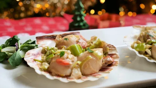 Transdev Reims va offrir un repas de noël ce mercredi aux plus...