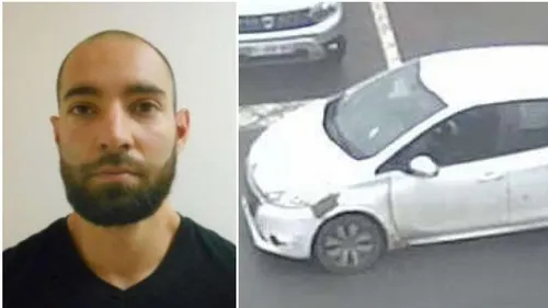 Policier soupçonné d'avoir tué sa compagne à Paris : sa voiture,...