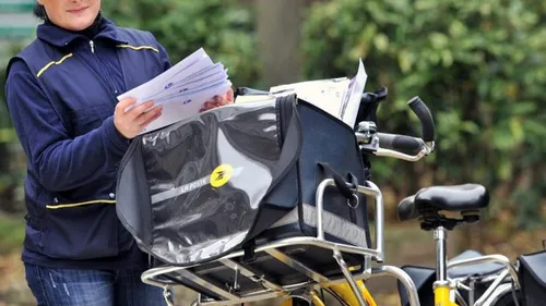 La Poste pourrait supprimer les tournées quotidiennes des facteurs 