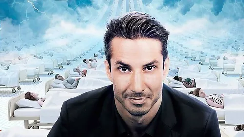 Gagnez vos places pour le spectacle (complet) de Jérémy Ferrari 