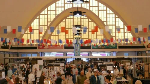 Votre agenda du week-end.