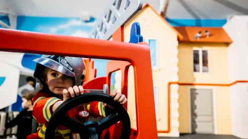 Palomano : Une mini-ville pour enfants débarque à Toulouse 