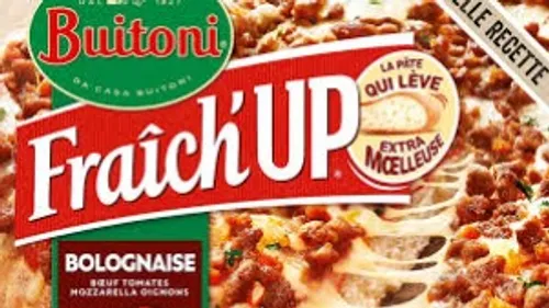 Affaire Buitoni: Une information judiciaire ouverte 