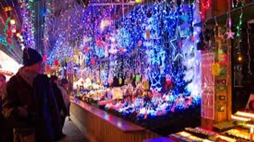 Gironde et Lot-et-Garonne : notre sélection des marchés de Noël...