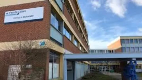 Saint-Omer : un collégien de 13 ans décède lors d’un cours de sport