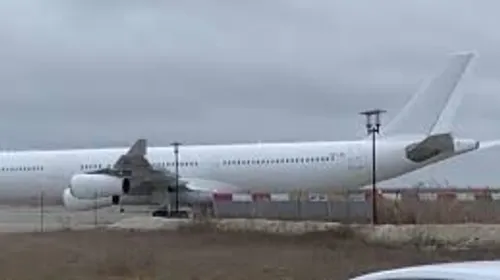 Un exercice de sécurité civile à l'aéroport de Vatry.