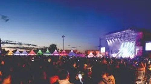 Foire de Châlons: les premiers noms dévoilés 