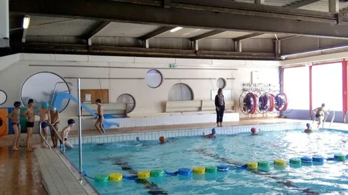 Doullens: Des collégiens intoxiqués au chlore après une séance de...