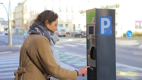 Nouvelles règles de stationnement à Charleville-Mézières