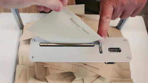 Législatives (8ème du PDC) : Un duel Petit / Evrard au second tour 