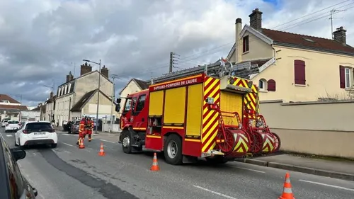Une personne décède dans l’incendie de sa maison