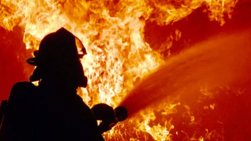 Un homme jugé pour l’incendie de plusieurs églises à...