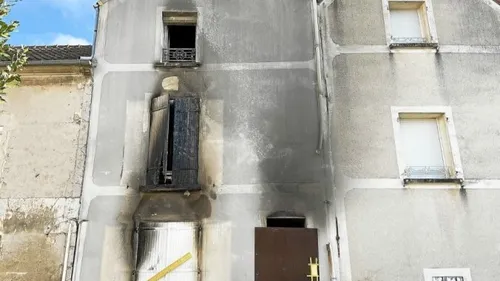 Sept enfants et leur mère périssent dans l’incendie de leur maison...