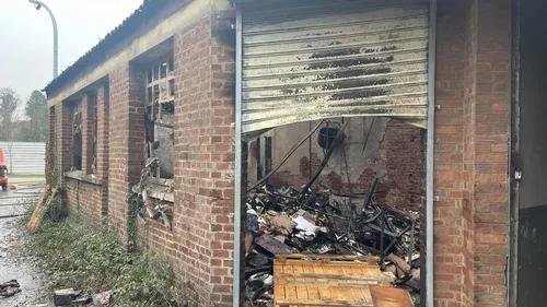 Rinxent : un incendie ravage le local d’une association...