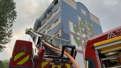 Sin-le-Noble : une mère et son enfant meurent dans un incendie,...