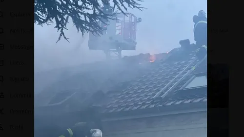 Tourcoing : un homme de 90 ans retrouvé mort dans l'incendie de sa...