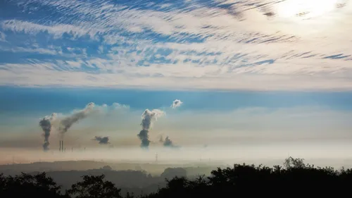 Pollution de l’air : le niveau d’alerte déclenché ce mardi dans le...