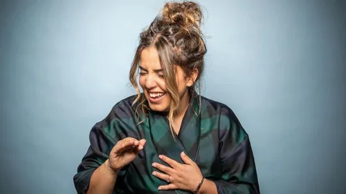 GAGNEZ VOS PLACES POUR LE SPECTACLE DE INES REG !