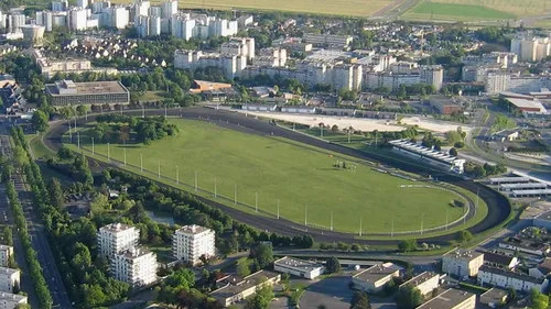 GAGNEZ VOS ENTREES POUR L'HIPPODROME DE REIMS