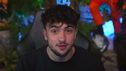 Inoxtag en séance de dédicaces dans le Nord ce week-end