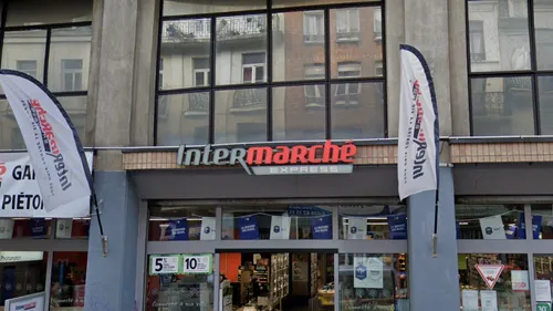 Intermarché procède au rappel de yaourts au chocolat pour enfants