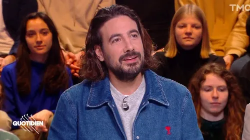 Télévision : le spectacle de l'humoriste girondin Maxime Gasteuil...