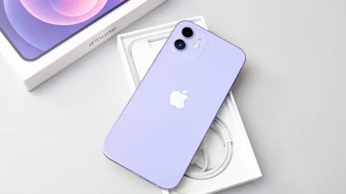 l'Iphone 12 retiré du marché! 