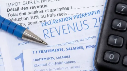 Remboursement d’impôts : Les virements seront faits entre le 25...
