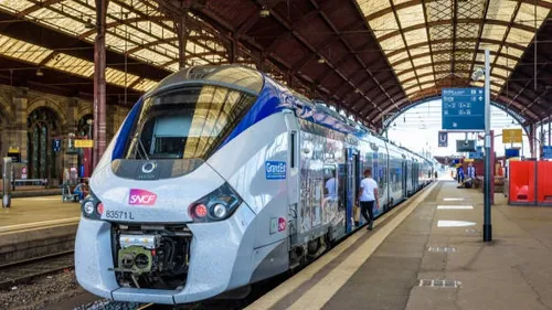 SNCF : Trafic fortement perturbé entre Lille et Hazebrouck après un...