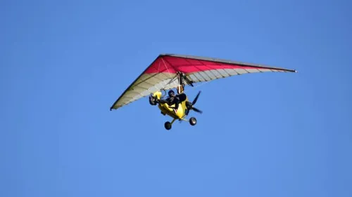 Un homme originaire de Liévin se tue dans un crash d'ULM 