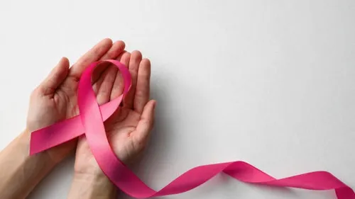 Octobre Rose ! C’est parti pour le mois de dépistage du cancer du...
