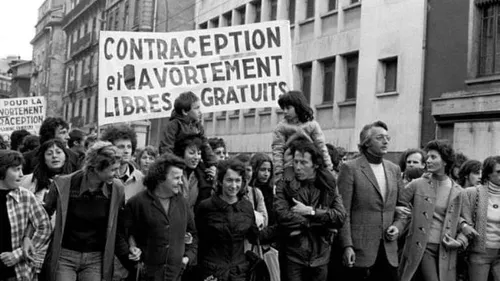 Droit à l'avortement, un rassemblement à Lille ce samedi