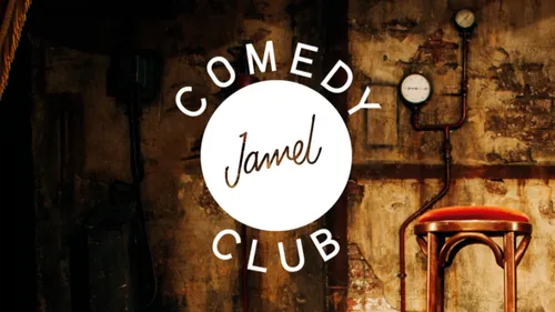 GAGNEZ VOS PLACES POUR LE SPECTACLE DE LA TROUPE DU JAMEL COMEDY...
