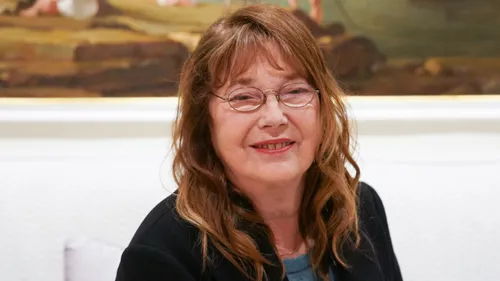 Jane Birkin reporte ses prochains concerts pour raison de santé