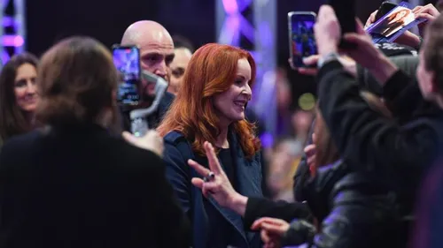 Séries Mania 2023 : le festival lillois a rassemblé plus de 85 500...