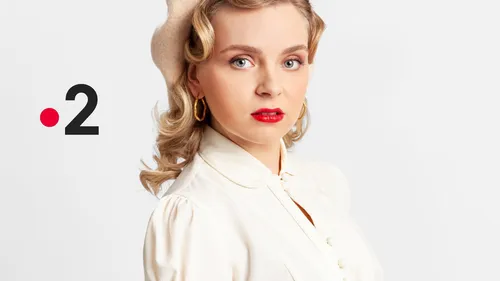 Une Ardennaise en  lice pour l'Eurovision