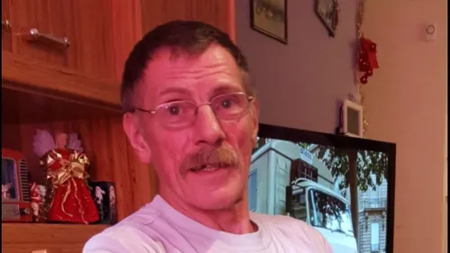 Disparition inquiétante