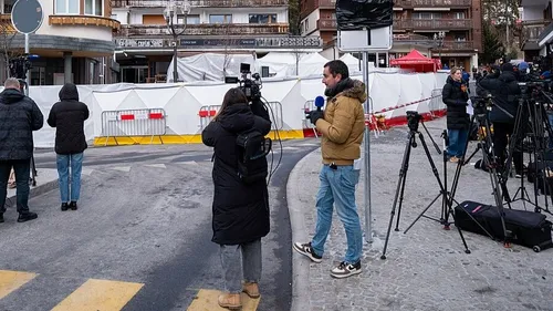 Crans-Montana : une étudiante Toulousaine tuée, une autre blessée...